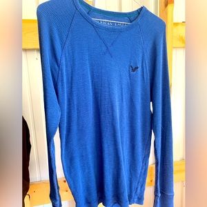 Men’s American Eagle Outfitters vintage fit tee